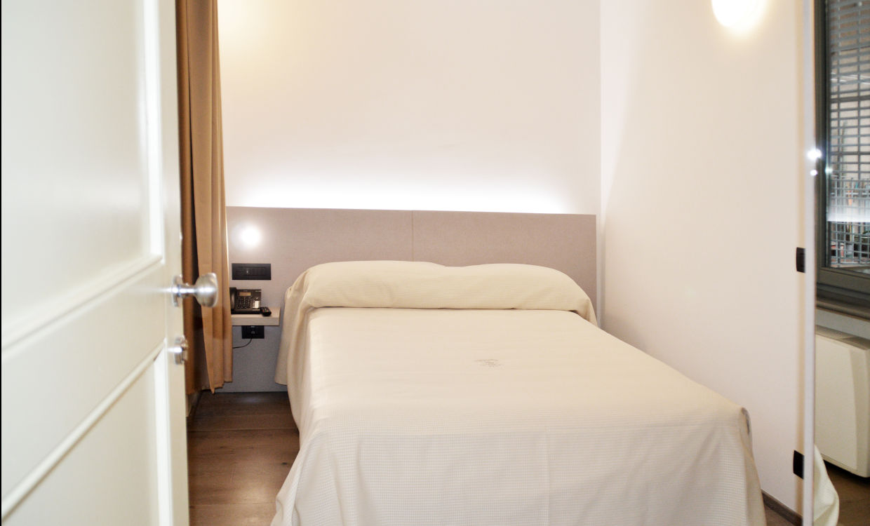 Budget-Zimmer